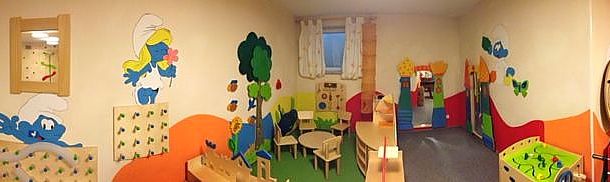 General information about your stay at Apparthotel Breitlehenalm