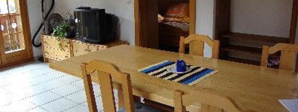 General information about your stay at Casa Yolanda Furer