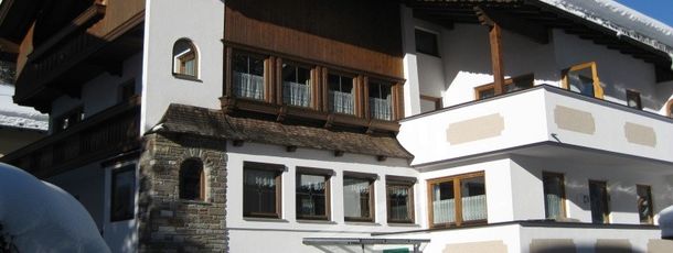 General information about your stay at Ferienwohnung Irene