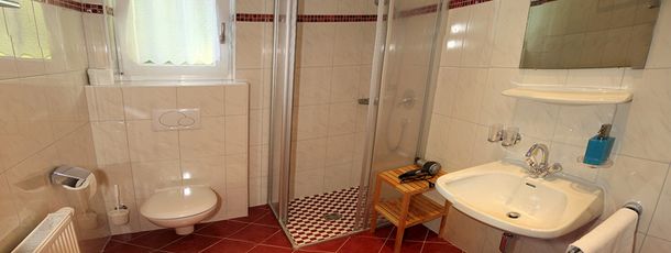 General information about your stay at Ferienwohnungen Wiesberg