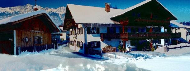 General information about your stay at Fiakerhof