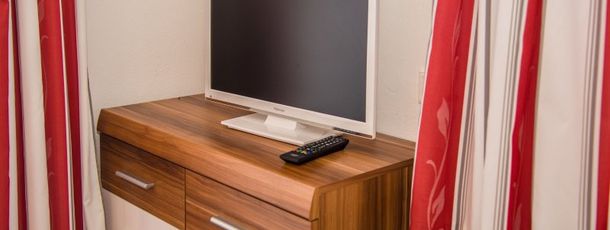 General information about your stay at Haus Alpina