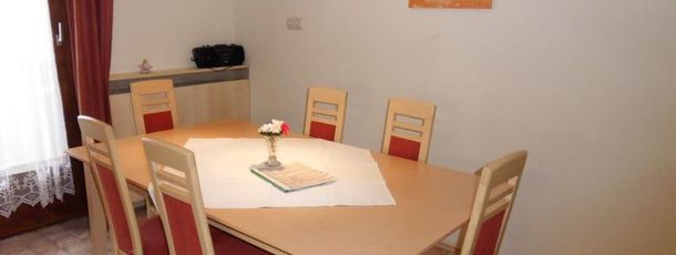 General information about your stay at Haus Erhart