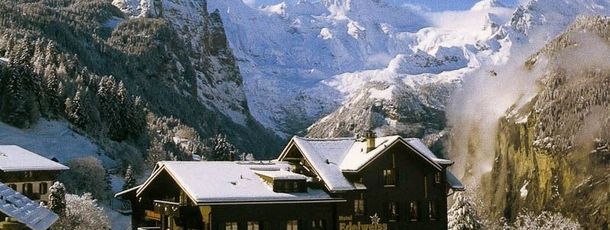 General information about your stay at Hotel Edelweiss