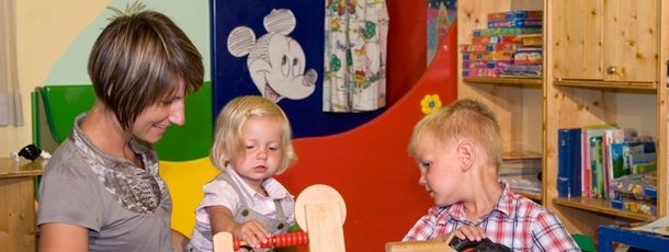 General information about your stay at Hotel Happy Stubai