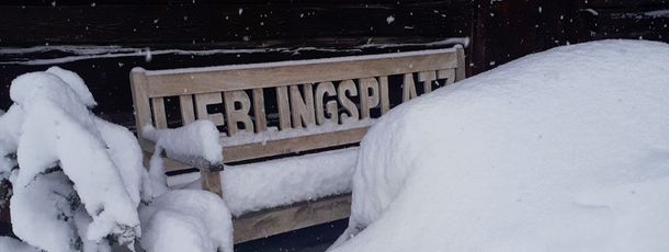 General information about your stay at Kneringerhof