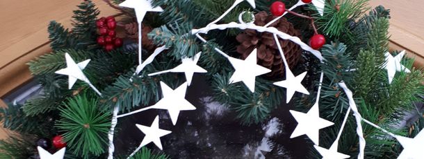 General information about your stay at Kneringerhof