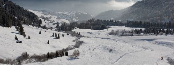 General information about your stay at Kneringerhof