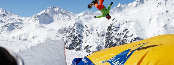 General information about your stay at Kneringerhof