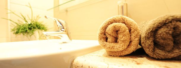 General information about your stay at Kneringerhof