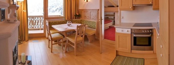 General information about your stay at Landhaus Lechthaler