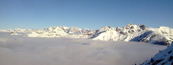 General information about your stay at Moarbauernhof