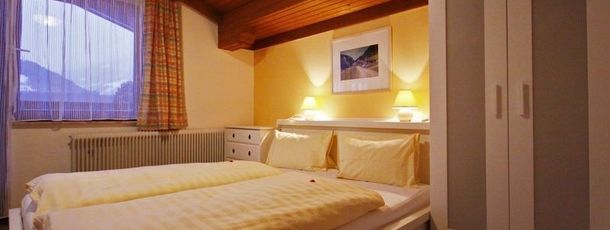 General information about your stay at Pension Mühlhof