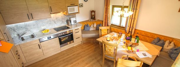 General information about your stay at Riederhäusl