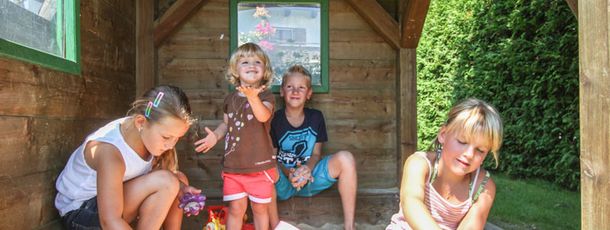 General information about your stay at Riederhäusl