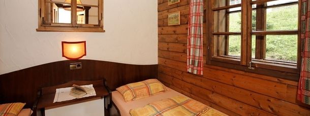 General information about your stay at Sonnleitn