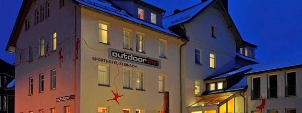 General information about your stay at Sporthotel Steinach