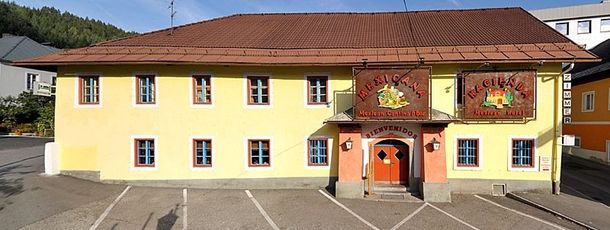 Detaillierte Infos zur Unterkunft Hacienda Mexicana