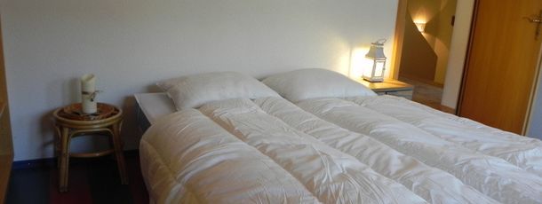 Detaillierte Infos zur Unterkunft Haus Aletsch Lehra (8 Personen)