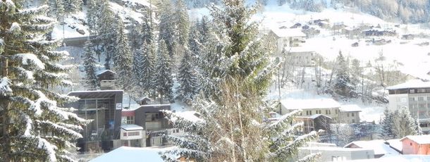 Detaillierte Infos zur Unterkunft Haus Aletsch Lehra (8 Personen)