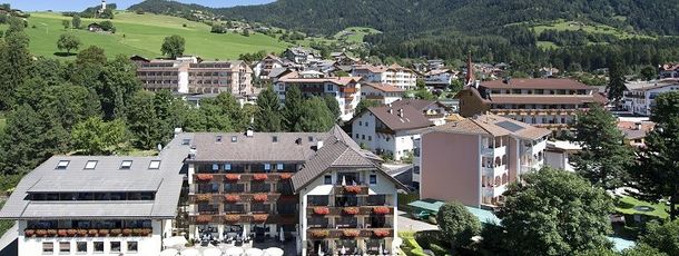 Detaillierte Infos zur Unterkunft Hotel Diana