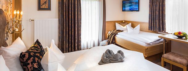 Detaillierte Infos zur Unterkunft Hotel / Pension / Bauernhof - Kneringerhof