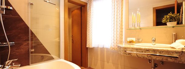 Detaillierte Infos zur Unterkunft Hotel / Pension / Bauernhof - Kneringerhof