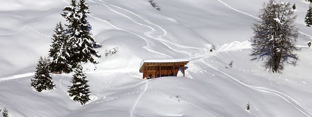 Detaillierte Infos zur Unterkunft Hotel / Pension / Bauernhof - Kneringerhof