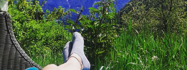 Detaillierte Infos zur Unterkunft Hotel / Pension / Bauernhof - Kneringerhof