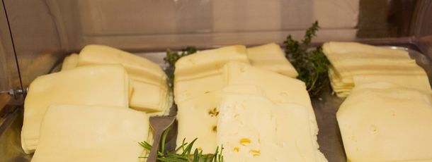 Detaillierte Infos zur Unterkunft Hotel / Pension / Bauernhof - Kneringerhof