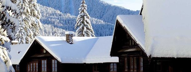 Detaillierte Infos zur Unterkunft Naturhotel Rosalpina