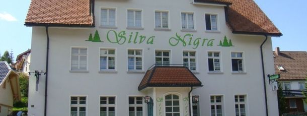 Detaillierte Infos zur Unterkunft Silva Nigra