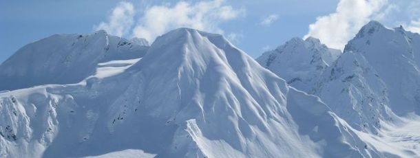 Information about the ski resort Silverton Mountain