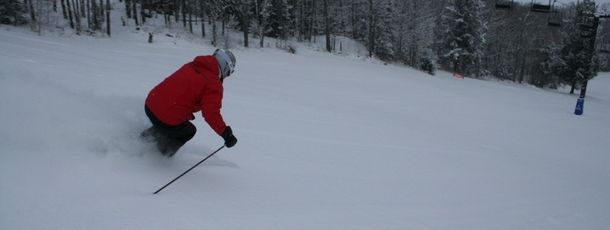 Information about the ski resort Sir Sam's Ski/Ride