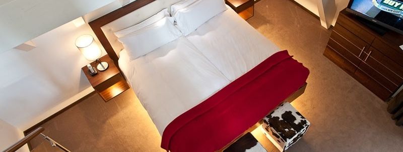 General information about your stay at The Cambrian Adelboden