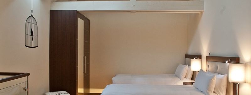 General information about your stay at The Cambrian Adelboden