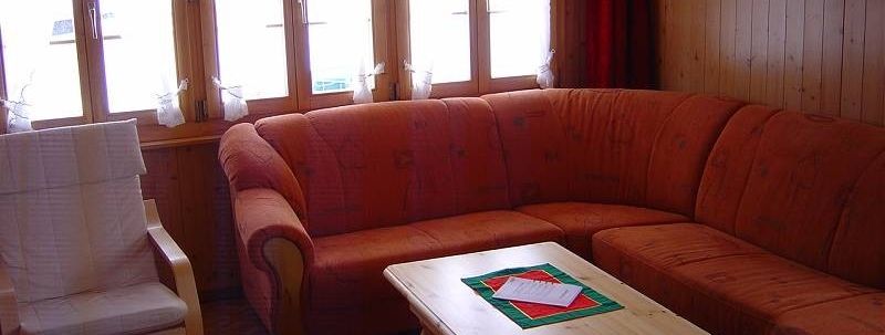 General information about your stay at uf dr Flue