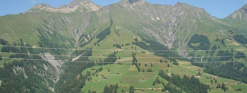 General information about your stay at uf dr Flue