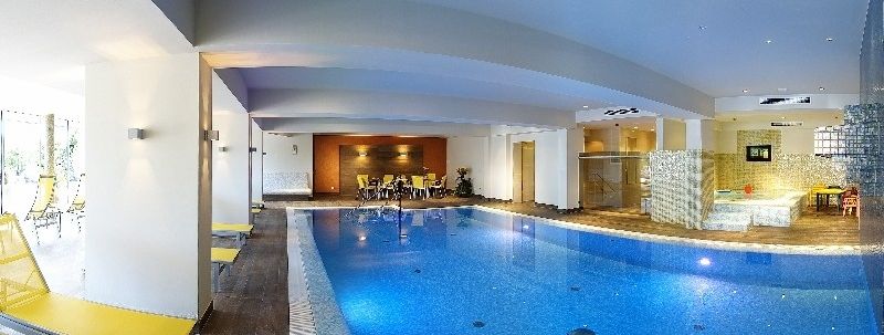 General information about your stay at WohlfühlHotel Schiestl