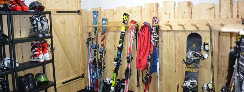 General information about your stay at Alpenpension Birkenhof