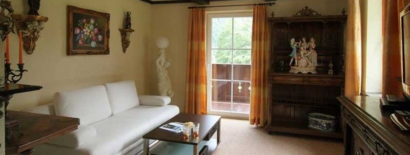 General information about your stay at Antik- Designhotel Chalet Maria Theresia