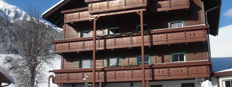 General information about your stay at Antik- Designhotel Chalet Maria Theresia