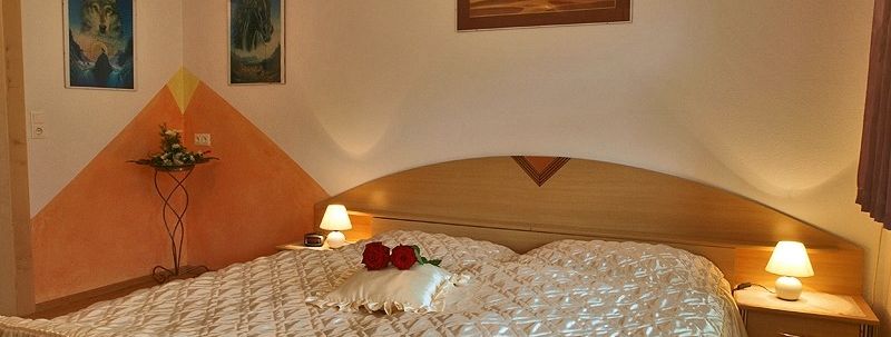 General information about your stay at Apart Kröll