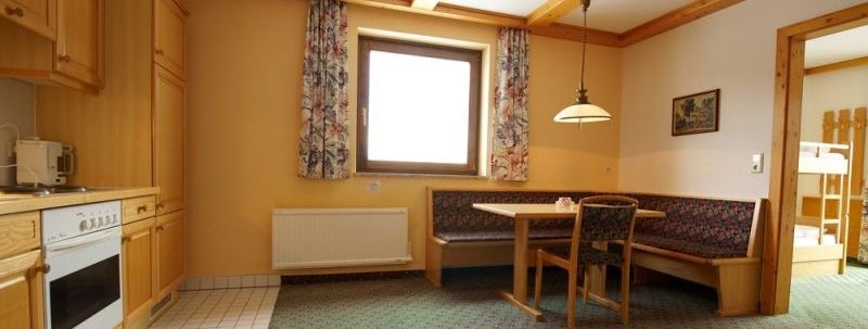 General information about your stay at Aparthotel Hutter