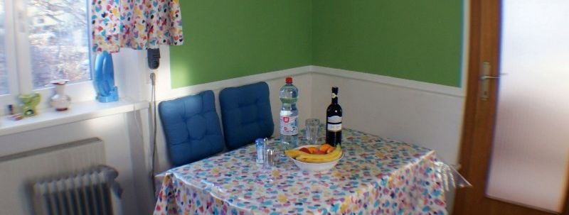 General information about your stay at Appartement Innsbruck