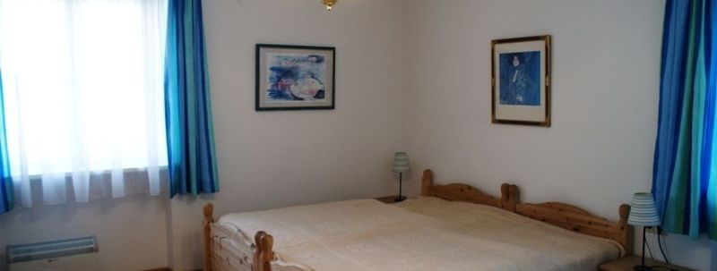 General information about your stay at Appartement Innsbruck