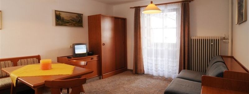 General information about your stay at Appartementhaus Renate