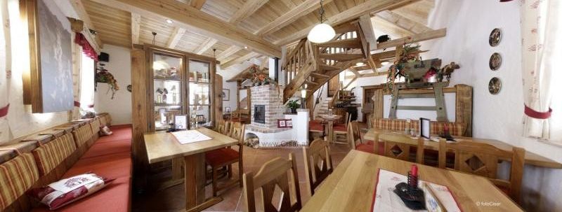 General information about your stay at Biobauernhof Lacken