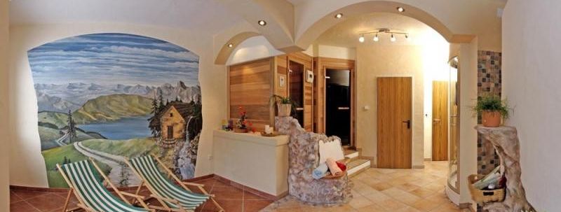 General information about your stay at Biobauernhof Lacken