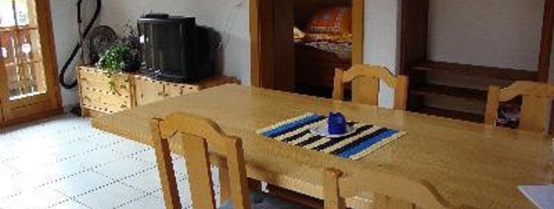 General information about your stay at Casa Yolanda Furer